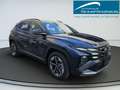 Hyundai TUCSON NX4 GO Plus 1,6 T-GDi 2WD 48V DCT t5bu2-PP1 Blau - thumbnail 2