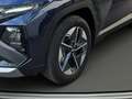 Hyundai TUCSON NX4 GO Plus 1,6 T-GDi 2WD 48V DCT t5bu2-PP1 Blau - thumbnail 6