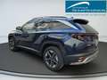 Hyundai TUCSON NX4 GO Plus 1,6 T-GDi 2WD 48V DCT t5bu2-PP1 Blau - thumbnail 4