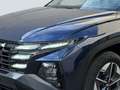 Hyundai TUCSON NX4 GO Plus 1,6 T-GDi 2WD 48V DCT t5bu2-PP1 Blau - thumbnail 5