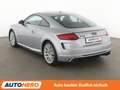Audi TTS 2.0 TFSI quattro Coupe Aut.*NAV*XENON*TEMPO*CAM*SH Grau - thumbnail 4