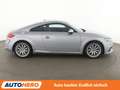 Audi TTS 2.0 TFSI quattro Coupe Aut.*NAV*XENON*TEMPO*CAM*SH Gri - thumbnail 7