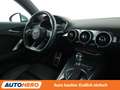 Audi TTS 2.0 TFSI quattro Coupe Aut.*NAV*XENON*TEMPO*CAM*SH Grau - thumbnail 12