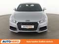Audi TTS 2.0 TFSI quattro Coupe Aut.*NAV*XENON*TEMPO*CAM*SH Gri - thumbnail 9