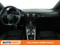 Audi TTS 2.0 TFSI quattro Coupe Aut.*NAV*XENON*TEMPO*CAM*SH Gri - thumbnail 13