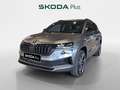 Skoda Karoq SPORTLINE 2,0 TDI 110 KW (150 CV) DSG 7 VEL. Gris - thumbnail 13