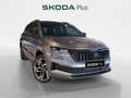 Skoda Karoq SPORTLINE 2,0 TDI 110 KW (150 CV) DSG 7 VEL. Gris - thumbnail 1