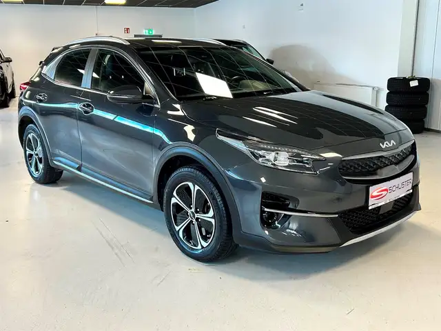 Kia XCeed Xceed 1,6 GDI PHEV Plug-in Hybrid Spirit Autom.