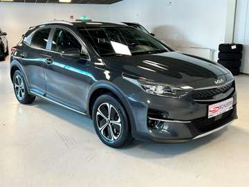 Xceed 1,6 GDI PHEV Plug-in Hybrid Spirit Autom.