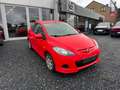 Mazda 2 2 1.3i Active Rouge - thumbnail 1