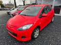 Mazda 2 2 1.3i Active Rouge - thumbnail 3