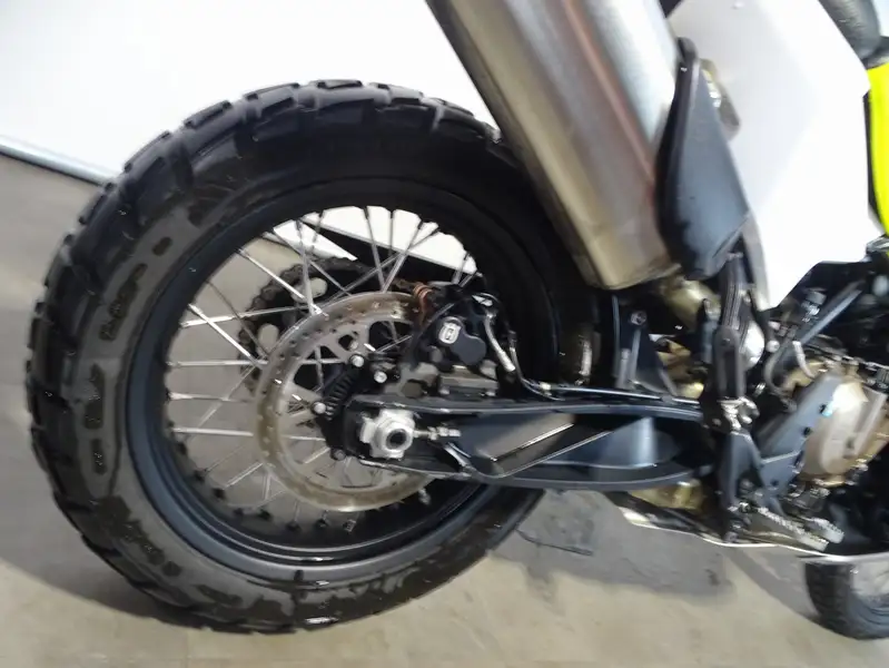 Husqvarna Norden 901 - foto 6