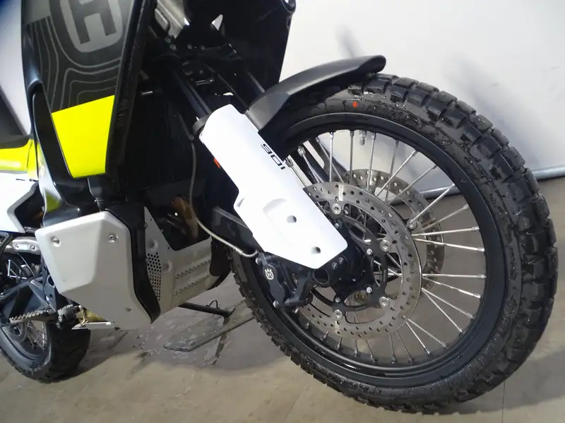 Husqvarna Norden 901 - foto 5