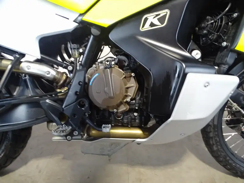 Husqvarna Norden 901 - foto 4