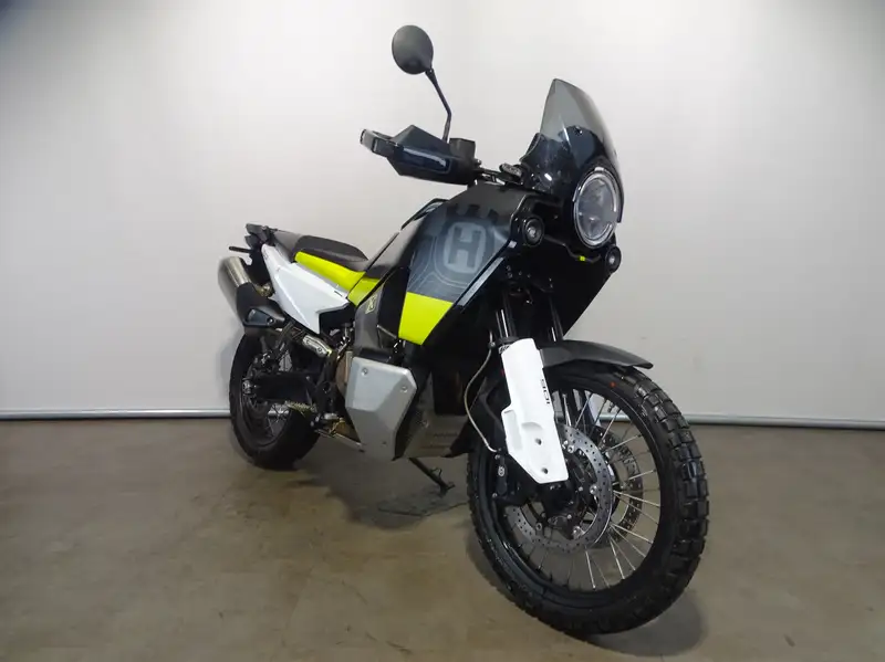 Husqvarna Norden 901 - foto 8