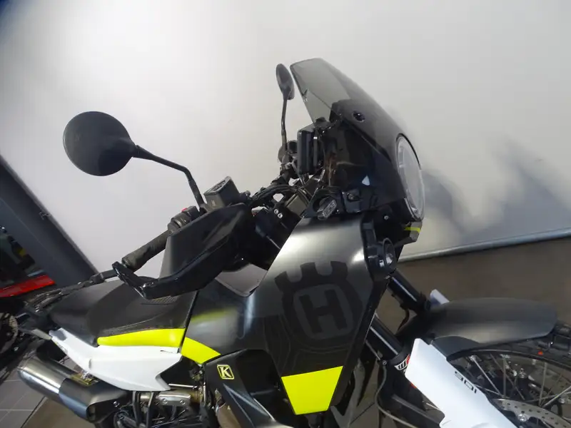 Husqvarna Norden 901 - foto 2