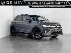 Volkswagen T-Cross 1.0 TSI R-Line DSG / Camera / ACC / Carplay / Keyless