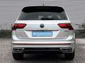 Volkswagen Tiguan R-Line 2.0 TDI DSG 4M AHK/PANO/LED/NAVI Silber - thumbnail 5