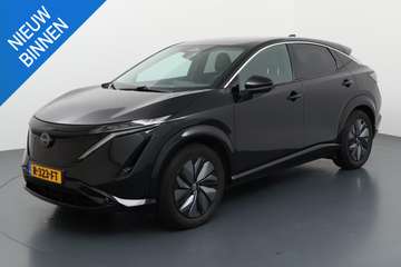 ADVANCE 66 kWh (99% SOH) I AUTOMAAT I P-CAMERA I W
