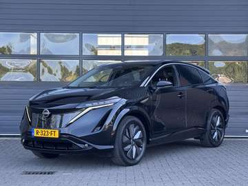 ADVANCE 66 kWh (99% SOH) I AUTOMAAT I P-CAMERA I W