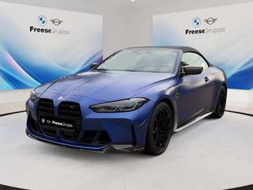 Competition xDrive Cabrio Laser HEAD-UP RFK