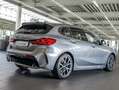 BMW 128 ti HATCH HUD PANO ACC RFK NAVI LED PDC V+H Grau - thumbnail 2