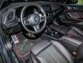 BMW 128 ti HATCH HUD PANO ACC RFK NAVI LED PDC V+H Grau - thumbnail 8
