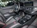 BMW 128 ti HATCH HUD PANO ACC RFK NAVI LED PDC V+H Grau - thumbnail 6