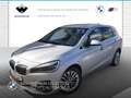 BMW 225 xe iPerformance Active Tourer Luxury Line Argento - thumbnail 1