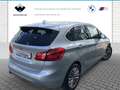 BMW 225 xe iPerformance Active Tourer Luxury Line Silver - thumbnail 2