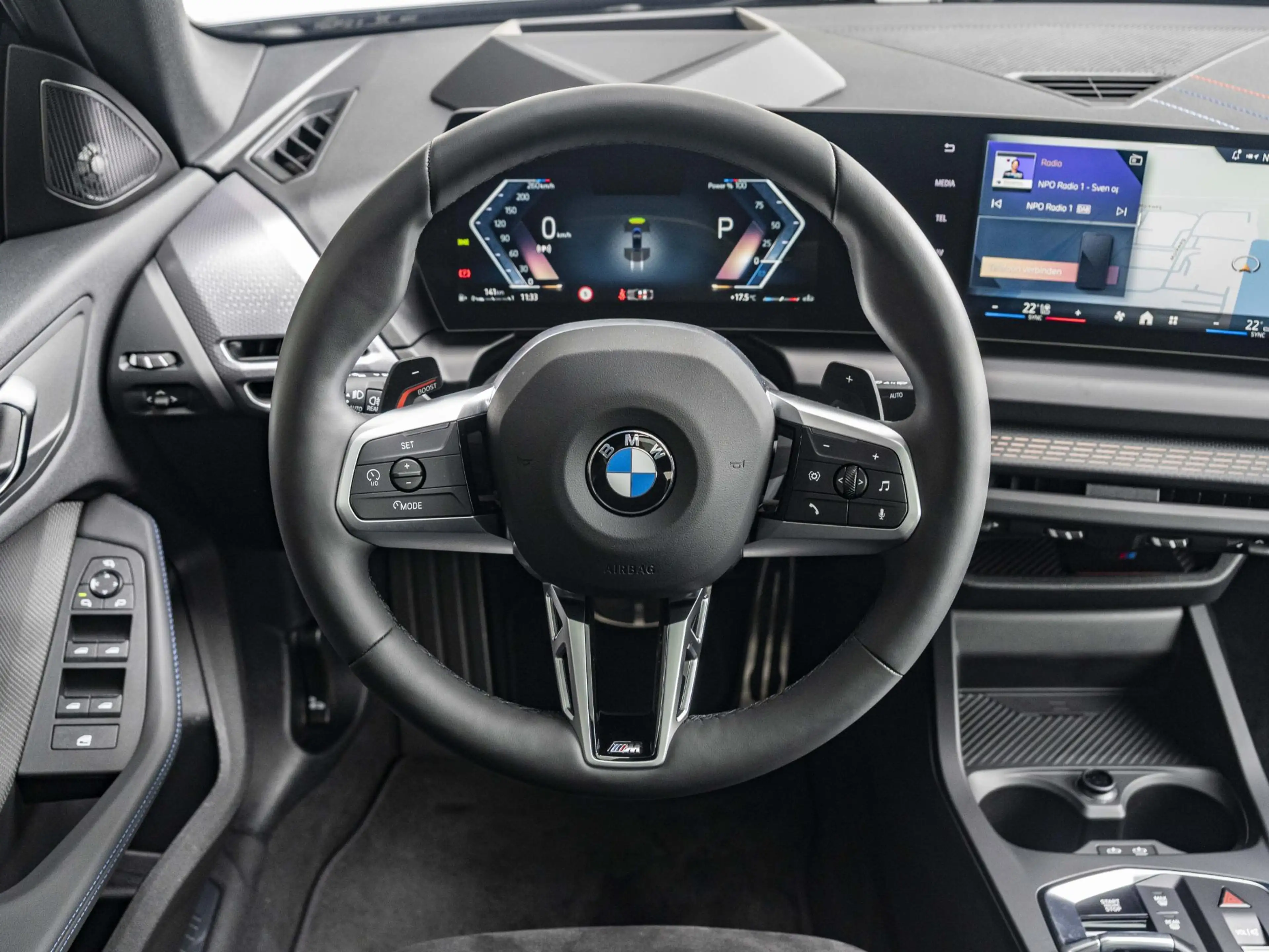 BMW 223 2-serie Gran Coupé xDrive | Adaptief M Onderstel | — photo 10