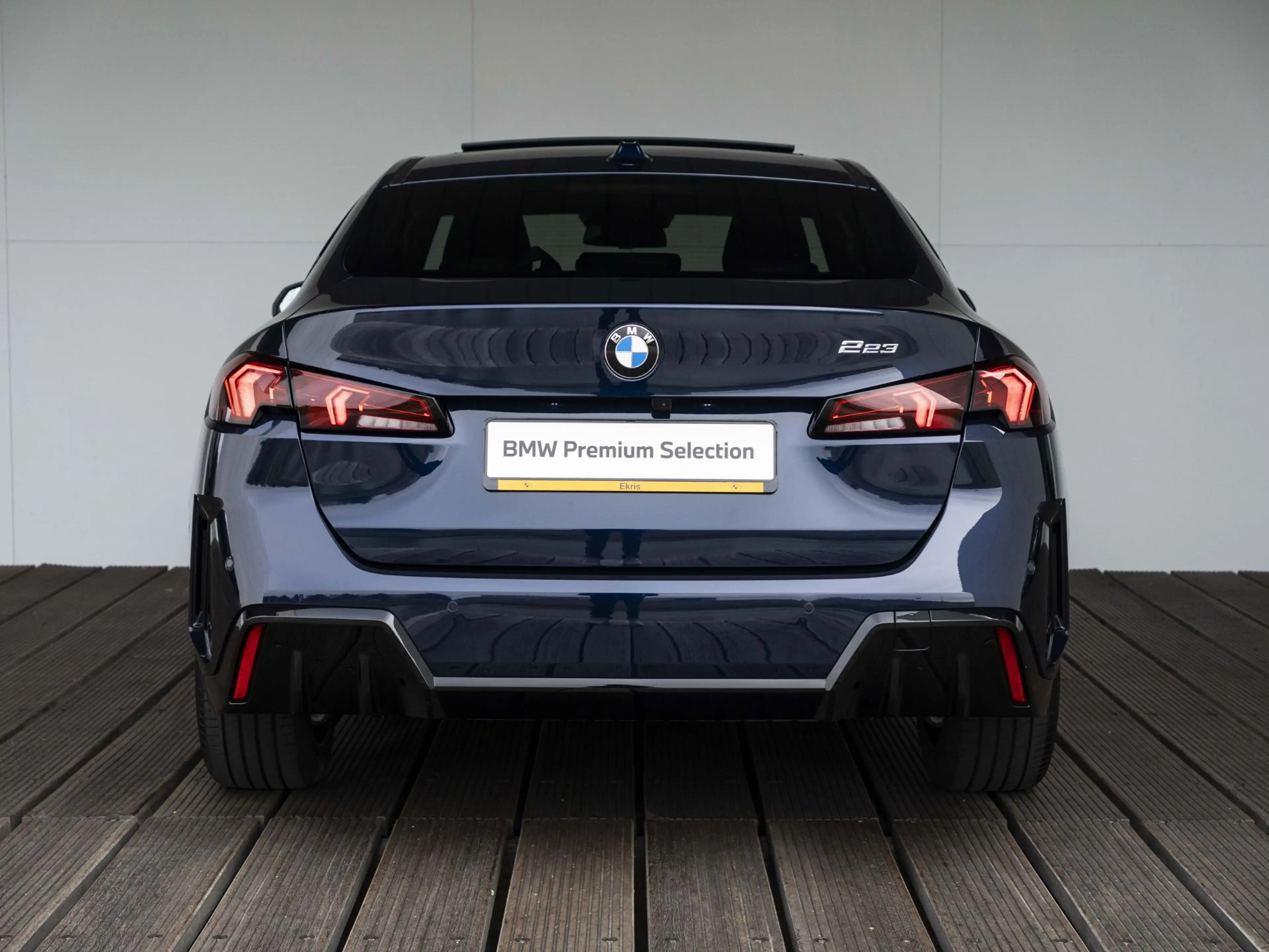 BMW 223 2-serie Gran Coupé xDrive | Adaptief M Onderstel | — photo 8