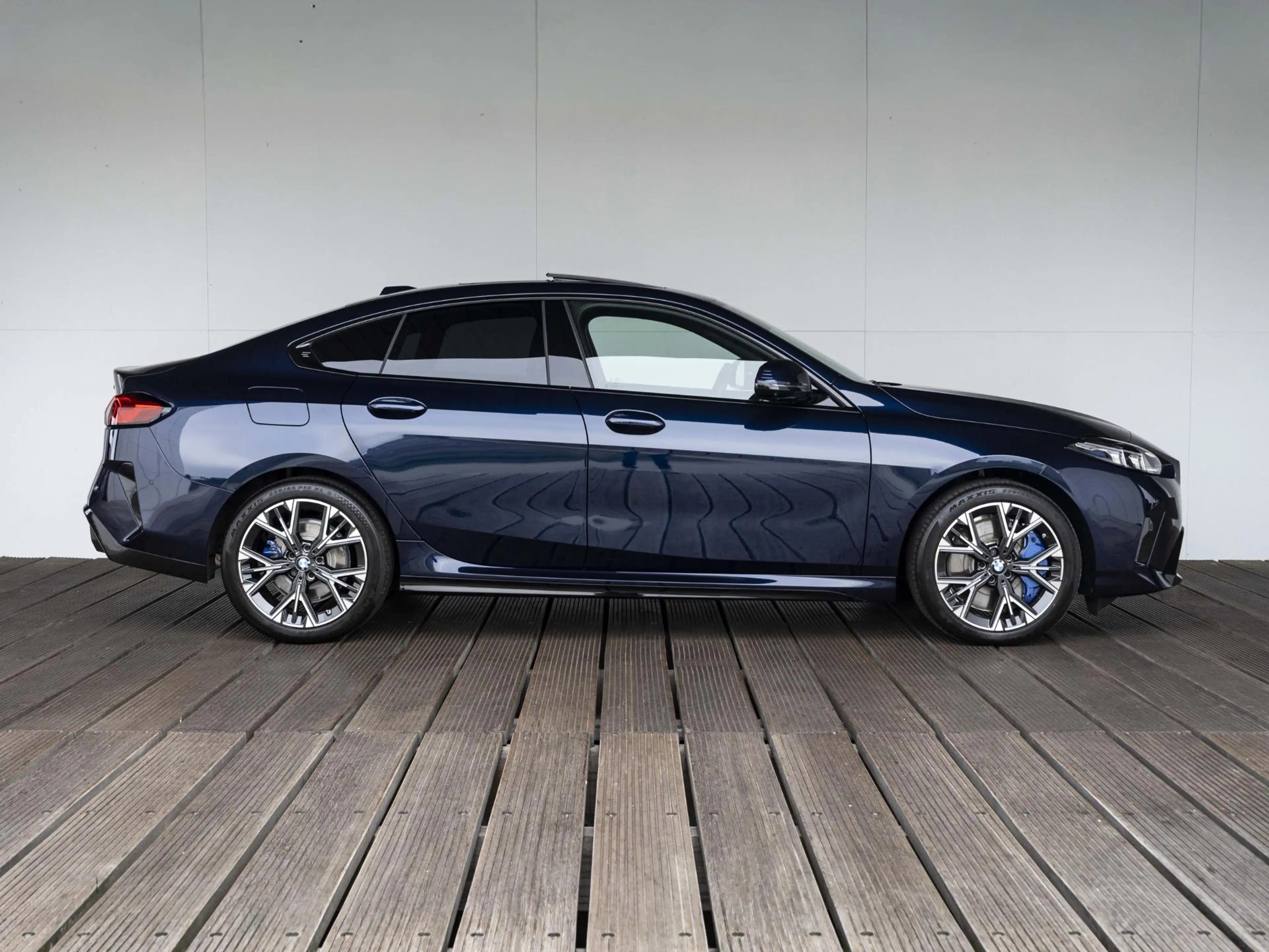 BMW 223 2-serie Gran Coupé xDrive | Adaptief M Onderstel | — photo 7