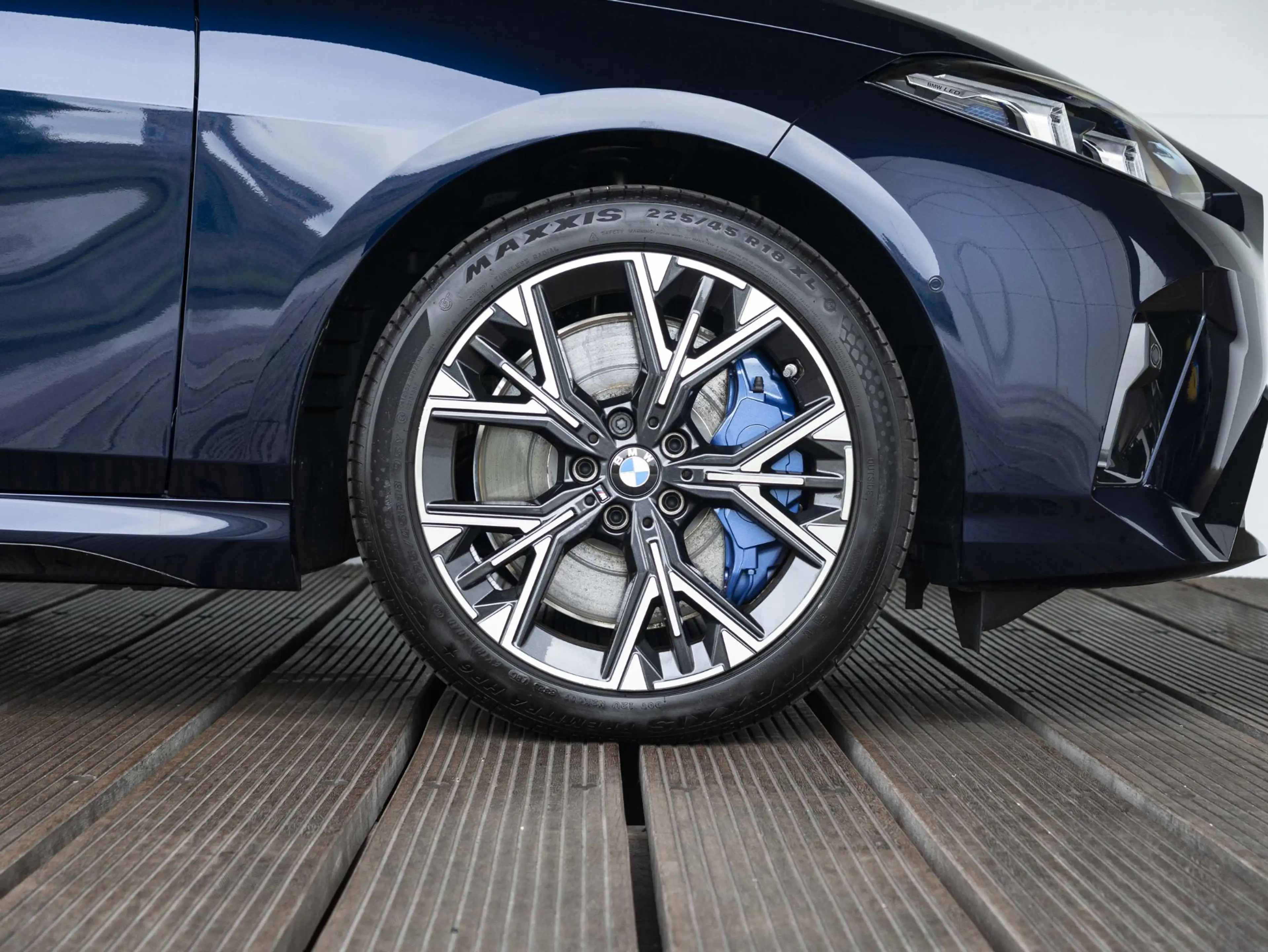 BMW 223 2-serie Gran Coupé xDrive | Adaptief M Onderstel | — photo 9