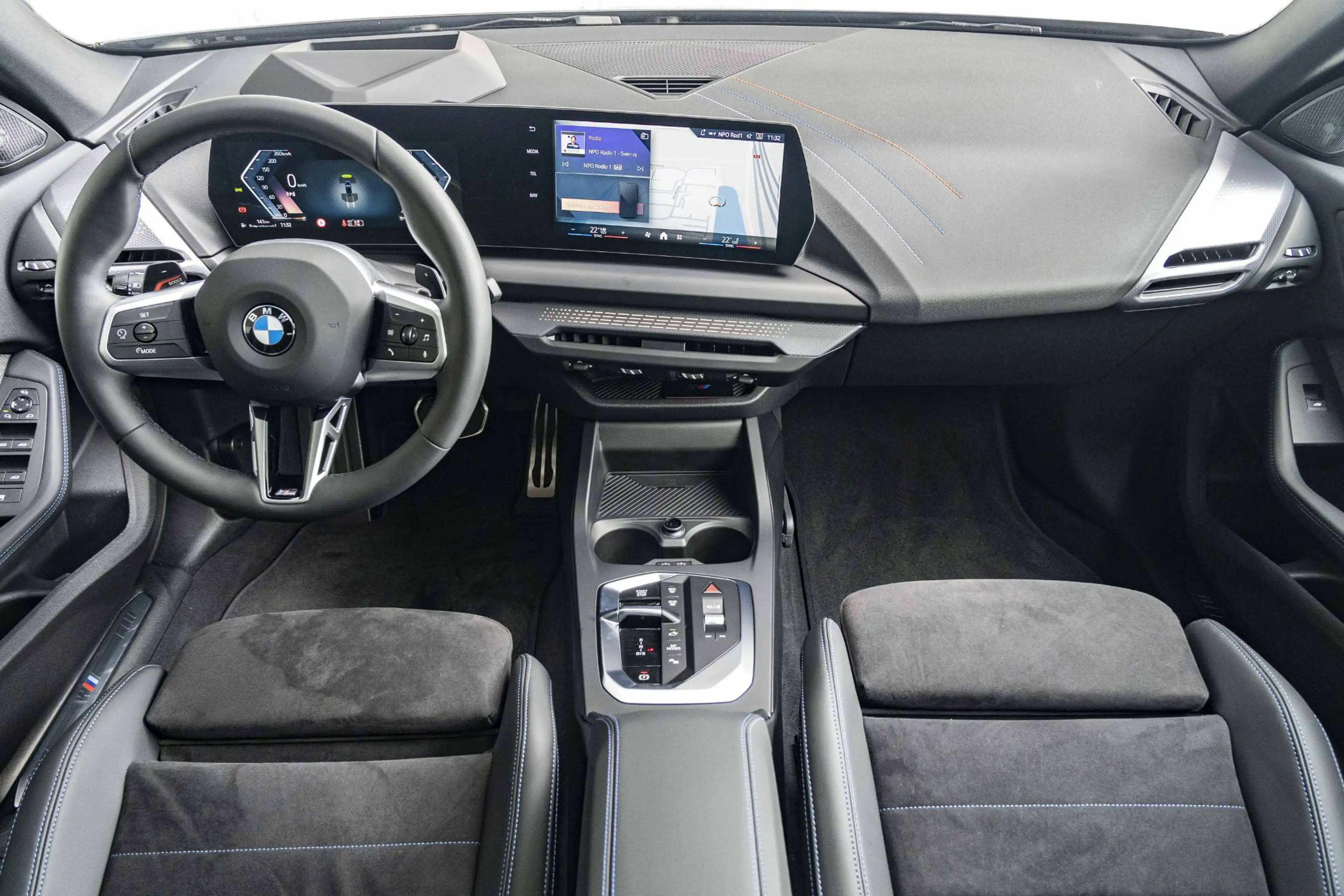BMW 223 2-serie Gran Coupé xDrive | Adaptief M Onderstel | — photo 3