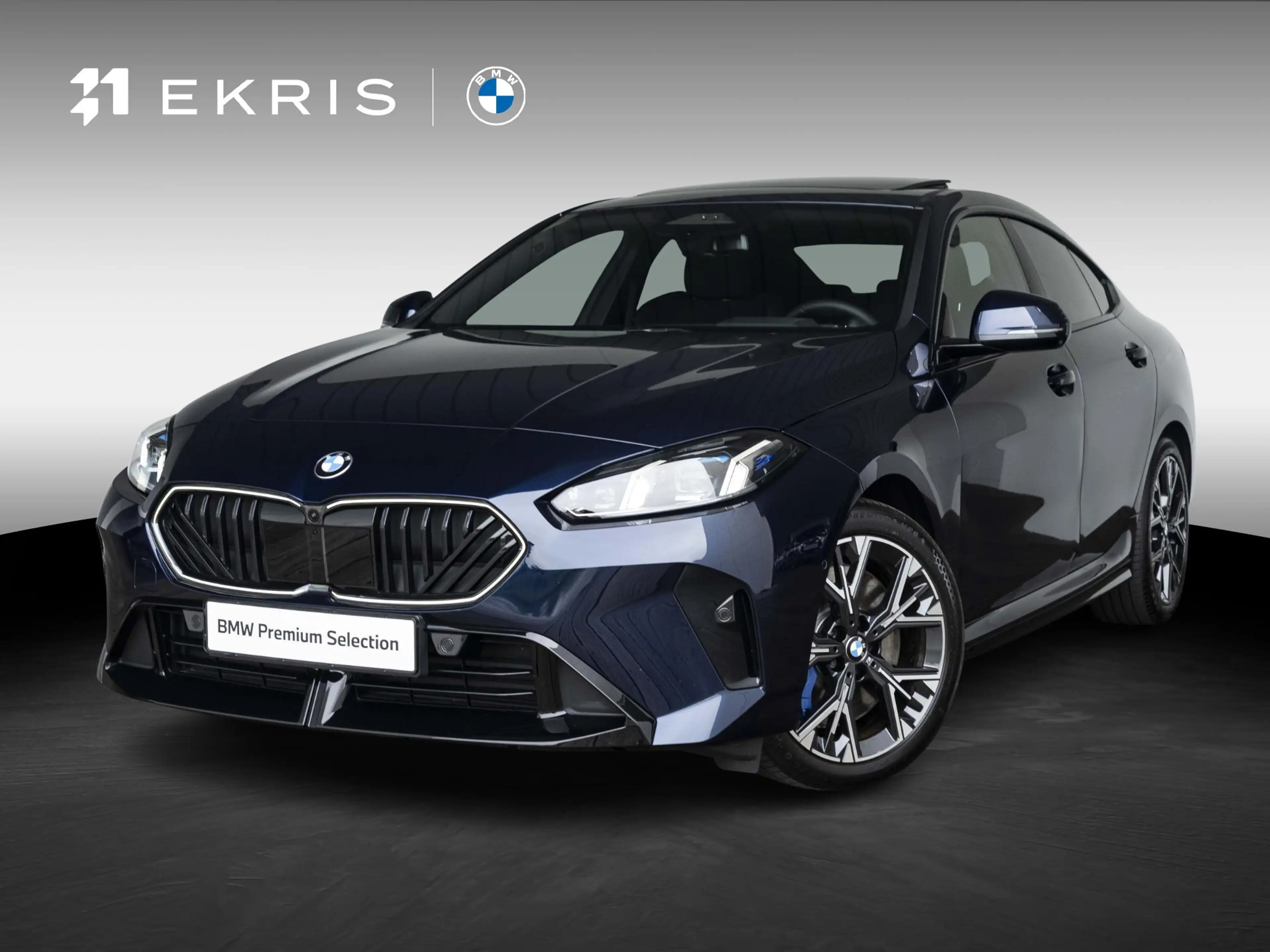 BMW 223 2-serie Gran Coupé xDrive | Adaptief M Onderstel |
