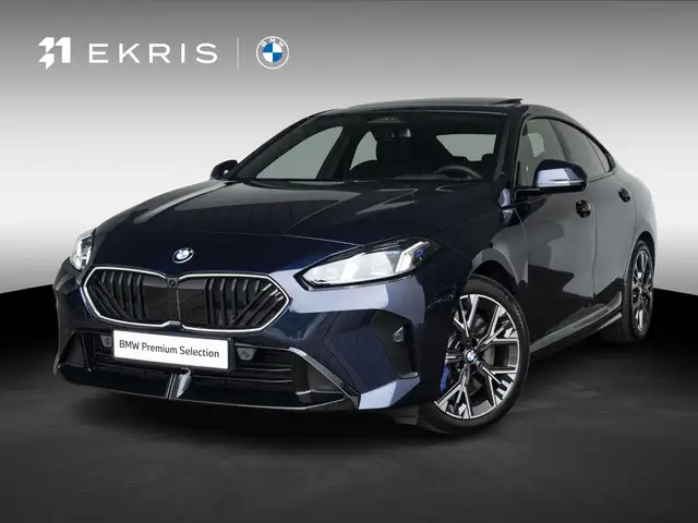 BMW 223 2-serie Gran Coupé xDrive | Adaptief M Onderstel |