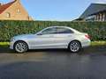 Mercedes-Benz C 180 C180 - Zilver - thumbnail 4