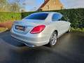 Mercedes-Benz C 180 C180 - Plateado - thumbnail 7