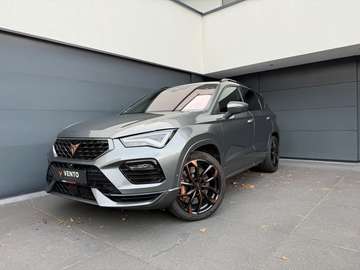 Ateca 2.0 TSI 4Drive DSG