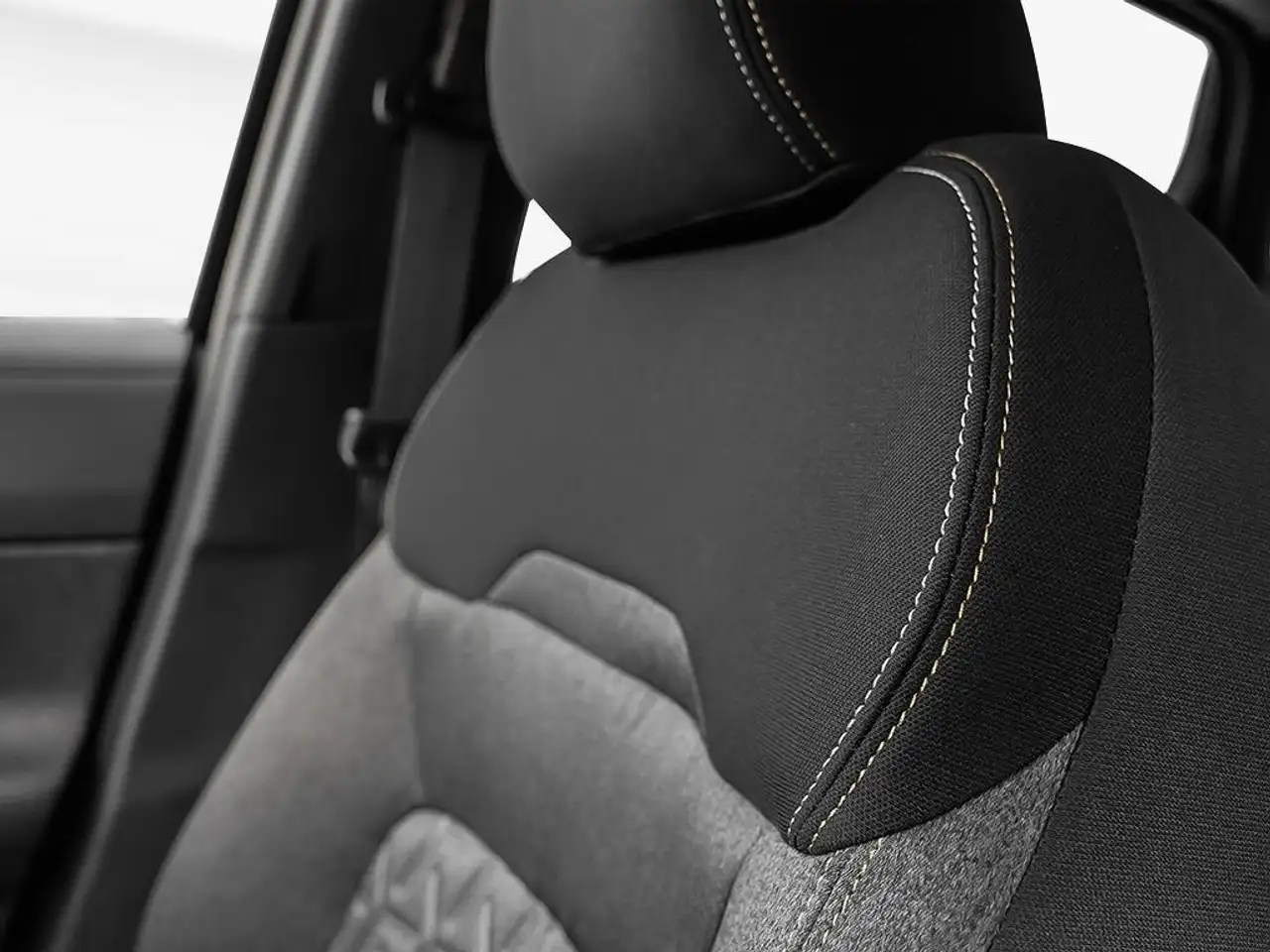 Nissan Kicks photo Nissan Kicks