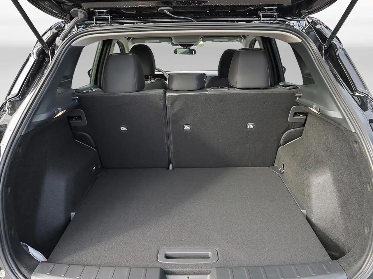 Nissan Kicks photo Nissan Kicks