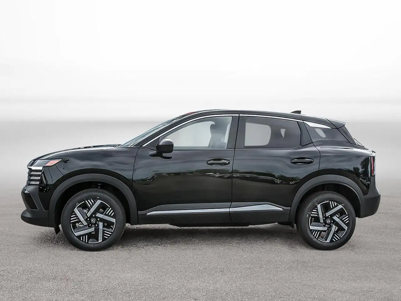 Nissan Kicks photo Nissan Kicks