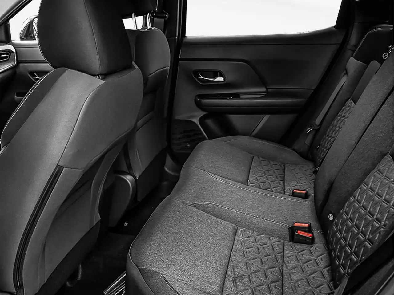 Nissan Kicks photo Nissan Kicks
