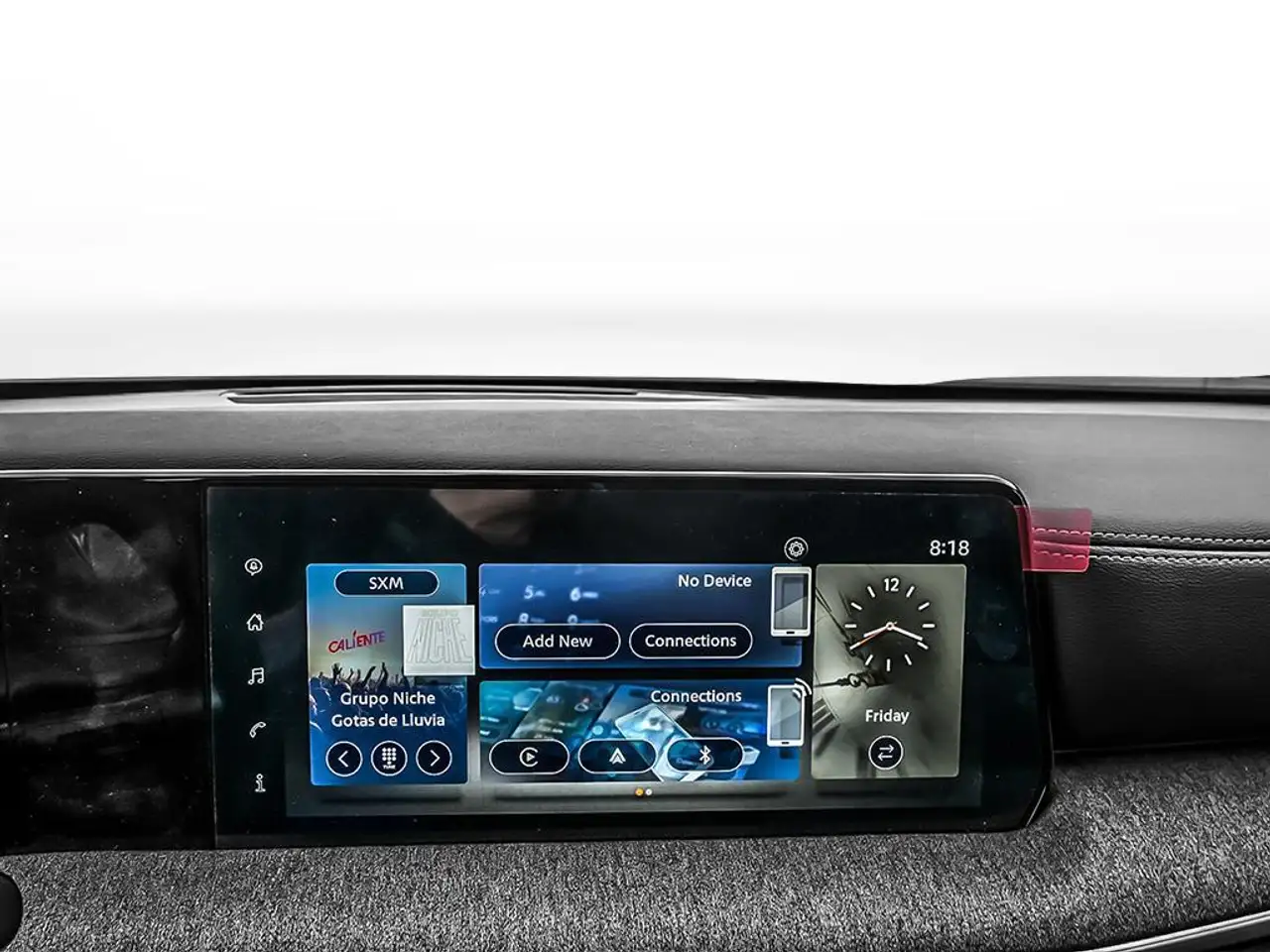 Nissan Kicks photo Nissan Kicks