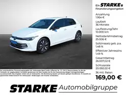 Volkswagen Golf 2.0 TDI DSG Goal