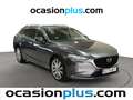 Mazda 6 Wagon 2.0 Skyactiv-G Exclusive-Line 165 Gris - thumbnail 2