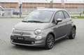 Fiat 500 1.0 Hybrid Dolcevita Gris - thumbnail 1