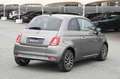 Fiat 500 1.0 Hybrid Dolcevita Gris - thumbnail 5