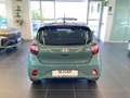 Hyundai i10 1.0 mpi Connectline 67cv auto Verde - thumbnail 5